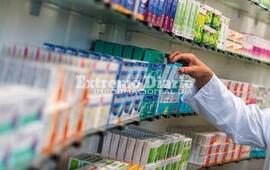 Imagen de Extienden hasta el 28 de febrero las recetas por Whatsapp para pacientes cr&oacute;nicos