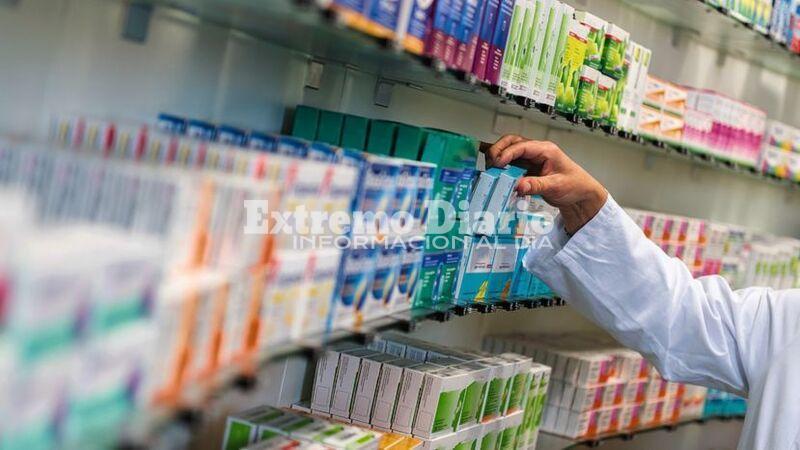 Imagen de Extienden hasta el 28 de febrero las recetas por Whatsapp para pacientes cr&oacute;nicos