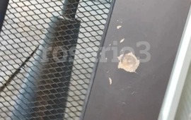 Imagen de Rosario: El comunicado de Televisi&oacute;n Litoral tras el nuevo ataque armado a la empresa