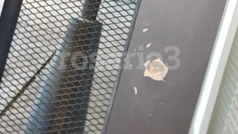 Imagen de Rosario: El comunicado de Televisi&oacute;n Litoral tras el nuevo ataque armado a la empresa