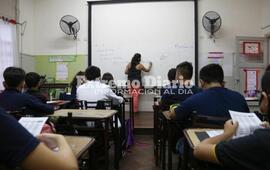 Imagen de Calendario escolar 2023: la provincia lo confirm&oacute; pero dej&oacute; en suspenso la fecha del receso invernal