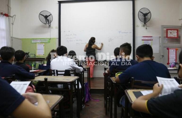 Imagen de Calendario escolar 2023: la provincia lo confirmó pero dejó en suspenso la fecha del receso invernal