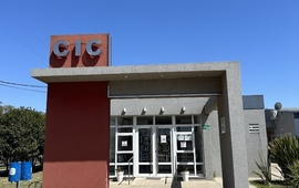 Imagen de Vacunaci&oacute;n Covid-19: En el CIC de General Lagos, se aplica el 5to refuerzo.