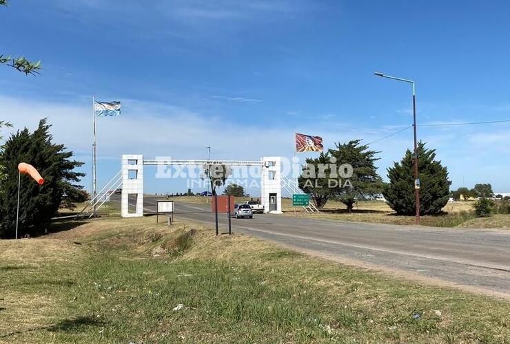 Con los aportes que lleguen tambi&eacute;n se comprar&aacute;n c&aacute;maras para detecci&oacute;n de patentes a ubicar en los ingresos a la ciudad.