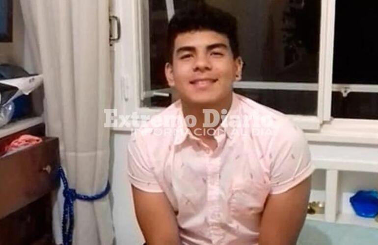 Imagen de Arranca el juicio a ocho rugbiers por el crimen de Fernando B&aacute;ez Sosa