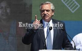 Imagen de El presidente impulsar&aacute; el juicio pol&iacute;tico contra Rosatti