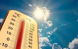 Imagen de Semana agradable con temperatura en ascenso
