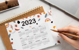 Imagen de Calendario de feriados 2023: cu&aacute;ntos fines de semana largo hay en el a&ntilde;o
