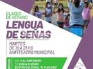 Imagen de Abrió la inscripción a los talleres de verano de la Municipalidad de Arroyo Seco