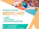 Imagen de Abrió la inscripción a los talleres de verano de la Municipalidad de Arroyo Seco