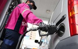 Imagen de Petroleras postergaron el aumento de combustibles para la segunda quincena de enero
