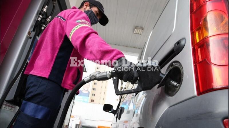 Imagen de Petroleras postergaron el aumento de combustibles para la segunda quincena de enero