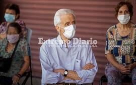 Imagen de Santa Fe   Aumento para jubilados   La provincia inform&oacute; el comienzo del cronograma de pago de haberes a jubilados y pensionados con incremento del 25%