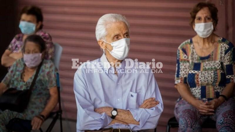 Imagen de Santa Fe   Aumento para jubilados   La provincia inform&oacute; el comienzo del cronograma de pago de haberes a jubilados y pensionados con incremento del 25%