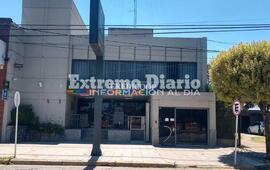 La entidad est&aacute; ubicada en Pueyrred&oacute;n 954.