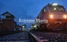 Imagen de El 2023 lleg&oacute; con un fuerte aumento y el pasaje en tren a Retiro subi&oacute; el 230%