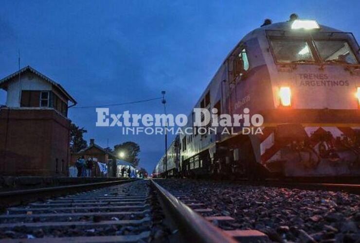 Imagen de El 2023 llegó con un fuerte aumento y el pasaje en tren a Retiro subió el 230%