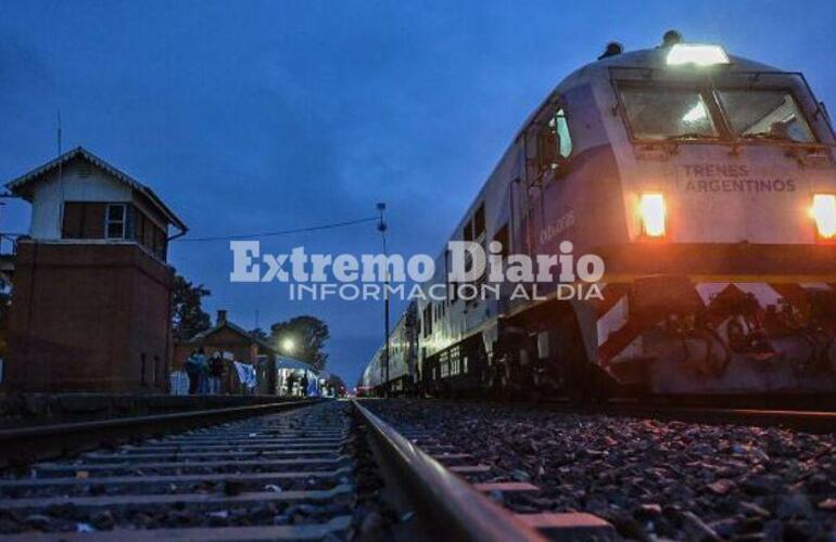 Imagen de El 2023 llegó con un fuerte aumento y el pasaje en tren a Retiro subió el 230%