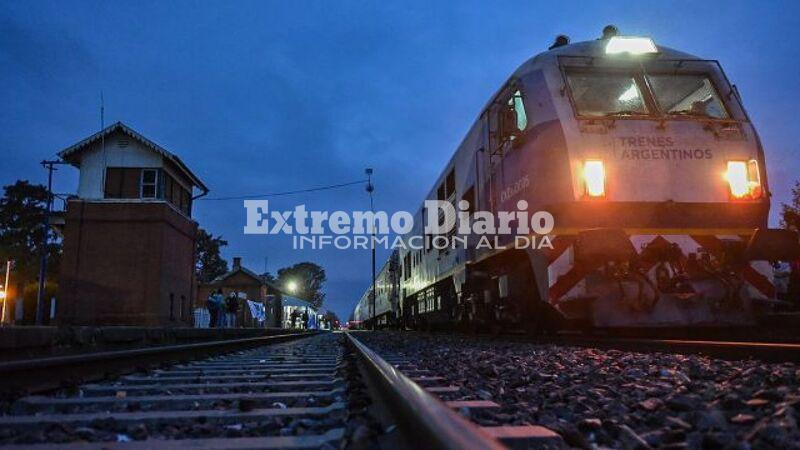 Imagen de El 2023 lleg&oacute; con un fuerte aumento y el pasaje en tren a Retiro subi&oacute; el 230%