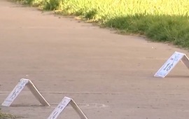 Imagen de Nuevamente menores entre las balas: ataque a tiros deja 4 heridos, entre ellos un ni&ntilde;o de 6 a&ntilde;os
