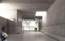 Imagen de Salta 2141: la provincia avanza hacia la construcci&oacute;n de un espacio cultural de la memoria