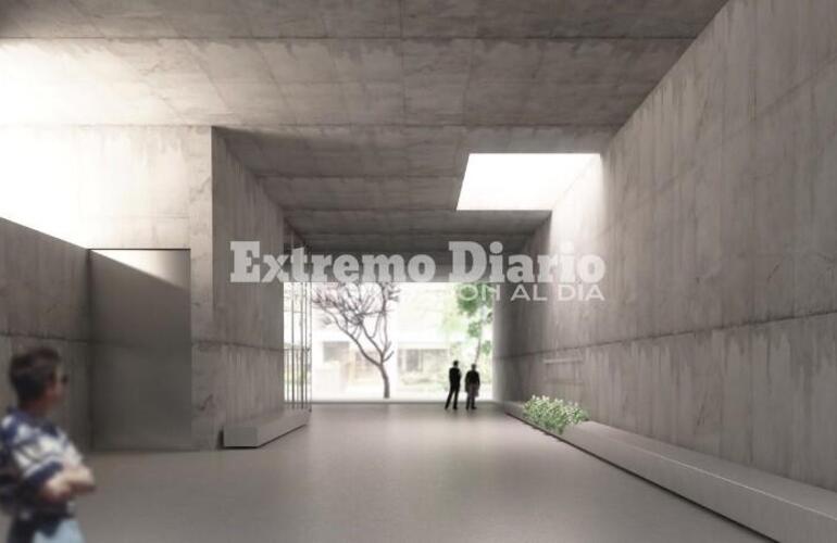 Imagen de Salta 2141: la provincia avanza hacia la construcci&oacute;n de un espacio cultural de la memoria