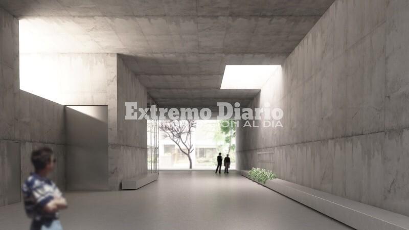 Imagen de Salta 2141: la provincia avanza hacia la construcci&oacute;n de un espacio cultural de la memoria