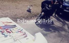 El procedimiento tuvo lugar el s&aacute;bado por la tarde.