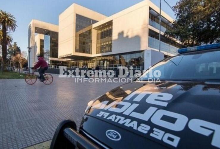 Imagen de Una mujer quedó detenida por apuñalar a su pareja en Año Nuevo