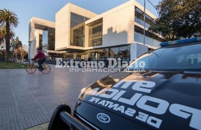 Imagen de Una mujer quedó detenida por apuñalar a su pareja en Año Nuevo