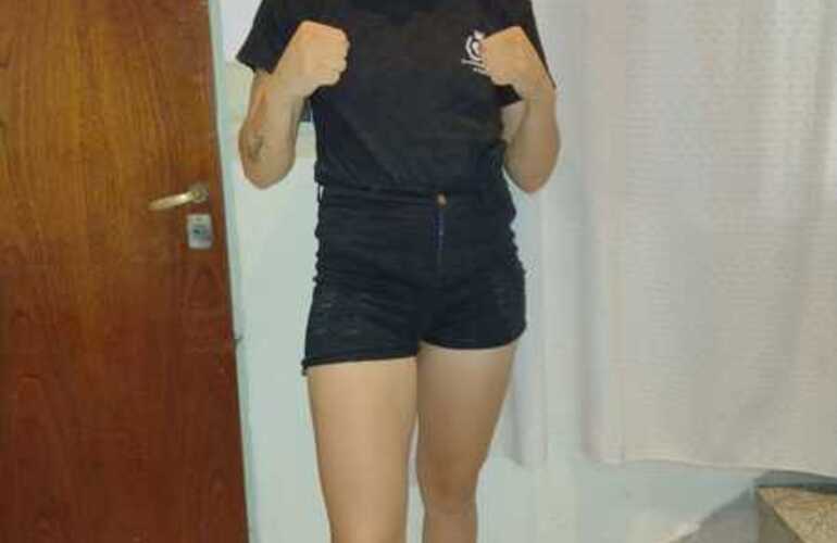 Imagen de Lorena Balbuena será parte de la Selección Argentina que competirá en República Dominicana