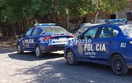 Imagen de Playa Hermosa: Tras escruche, realizan allanamientos y arrestan a dos sujetos