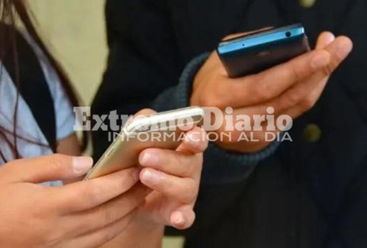 Imagen de Telefonía: aprueban subas de 4% en enero y febrero