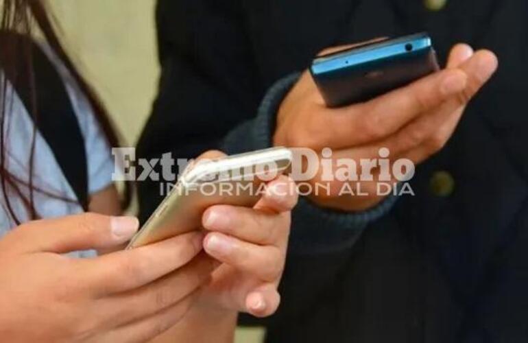 Imagen de Telefonía: aprueban subas de 4% en enero y febrero