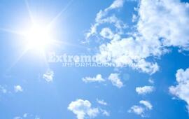 Imagen de El clima. La temperatura m&aacute;xima llegar&aacute; a los 32 grados