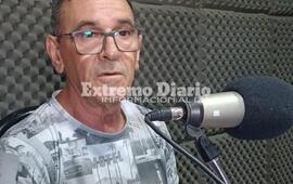 Imagen de Sergio Gaudio: �Josefina Artusa ha traicionado al movimiento obrero�