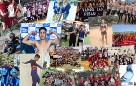Imagen de Los destacados del deporte 2022