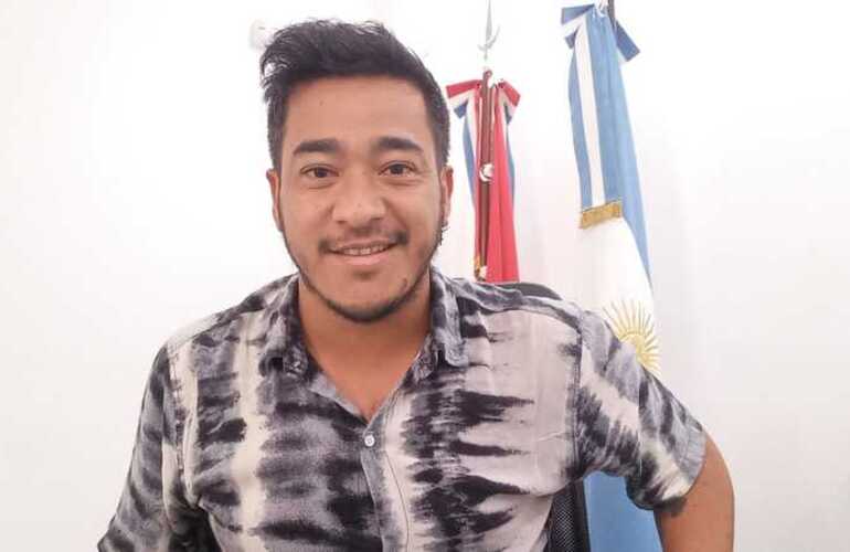 Imagen de Lula Solis se refiri&oacute; al 'Festival de la M&uacute;sica 2023' en General Lagos.