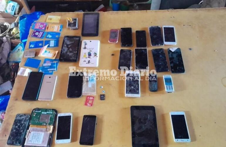 Imagen de Crimen del camar&oacute;grafo: detuvieron a un hombre y una mujer en San Lorenzo