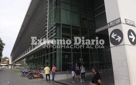 Imagen de Primer crimen del a&ntilde;o en Rosario: balearon a un hombre en Empalme Graneros