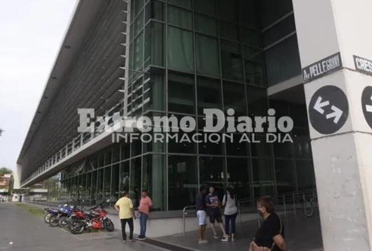 Imagen de Primer crimen del a&ntilde;o en Rosario: balearon a un hombre en Empalme Graneros