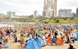 Imagen de &iquest;Cu&aacute;nto cuesta alojarse en los principales destinos tur&iacute;sticos del pa&iacute;s?