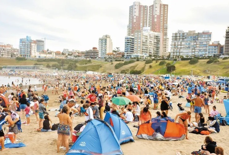 Imagen de ¿Cuánto cuesta alojarse en los principales destinos turísticos del país?