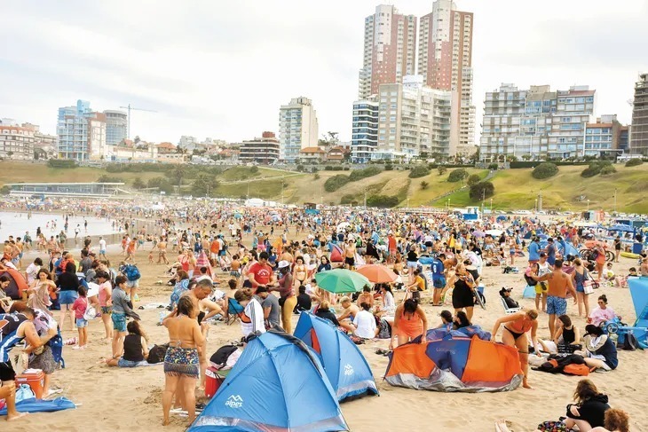 Imagen de &iquest;Cu&aacute;nto cuesta alojarse en los principales destinos tur&iacute;sticos del pa&iacute;s?