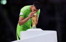 Imagen de Ger&oacute;nimo Rulli deja el Villareal para jugar en el Ajax