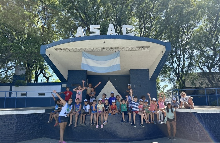 Imagen de A.S.A.C. reabri&oacute; la inscripci&oacute;n para la Colonia 'Picante'.