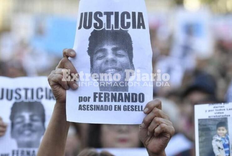 Imagen de Caso B&aacute;ez Sosa: este viernes declaran la due&ntilde;a de la casa donde se alojaron los rugbiers y la recepcionista que los vio huir