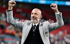 Imagen de Muri&oacute; Gianlucca Vialli, &iacute;dolo del f&uacute;tbol italiano