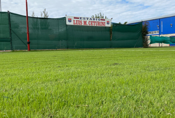 Imagen de El Club Atlético Talleres iniciará la Pretemporada 2023 el 23 de enero