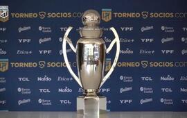 Imagen de Es Oficial: La Liga Profesional comienza el 27 de enero